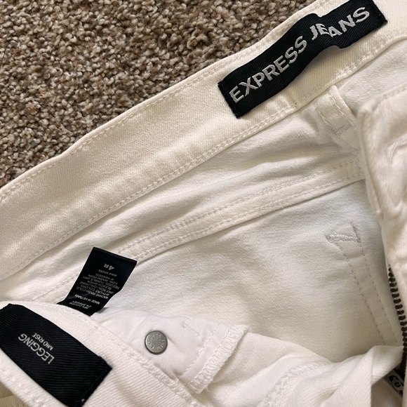 Express jeans - Picture 3 of 3